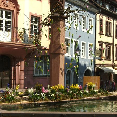 Tiptop Hotel Garni Pfauen Endingen am Kaiserstuhl Exterior photo